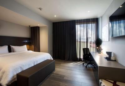 Hampton by Hilton David - Panamá 10 Hampton by Hilton David - Panamá 10