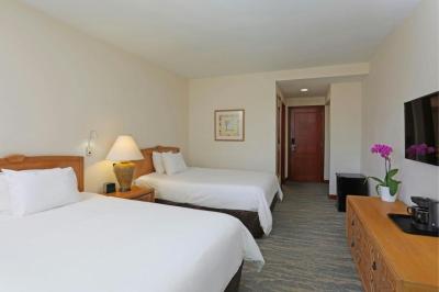 Four Points by Sheraton Santo Domingo 3 Four Points by Sheraton Santo Domingo 3
