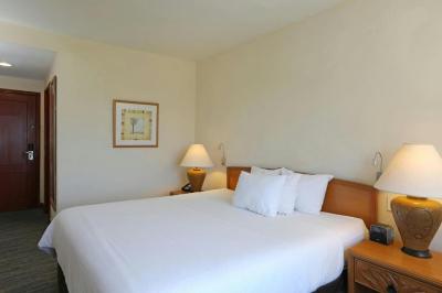 Four Points by Sheraton Santo Domingo 4 Four Points by Sheraton Santo Domingo 4