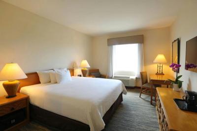 Four Points by Sheraton Santo Domingo 5 Four Points by Sheraton Santo Domingo 5
