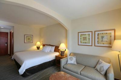 Four Points by Sheraton Santo Domingo 6 Four Points by Sheraton Santo Domingo 6