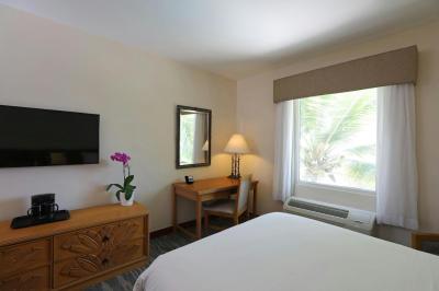 Four Points by Sheraton Santo Domingo 8 Four Points by Sheraton Santo Domingo 8