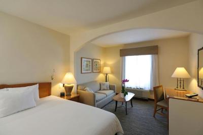 Four Points by Sheraton Santo Domingo 9 Four Points by Sheraton Santo Domingo 9