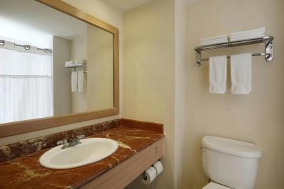 Four Points by Sheraton Santo Domingo 10 Four Points by Sheraton Santo Domingo 10