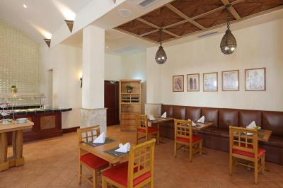 Four Points by Sheraton Santo Domingo 2 Four Points by Sheraton Santo Domingo 2