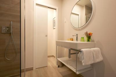 Le Mathurin Hotel & Spa 2 Le Mathurin Hotel & Spa 2