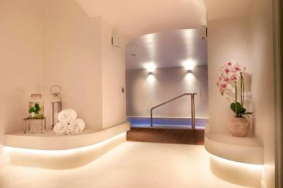 Le Mathurin Hotel & Spa 4 Le Mathurin Hotel & Spa 4