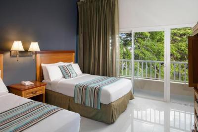 Hodelpa Garden Suites 2 Hodelpa Garden Suites 2
