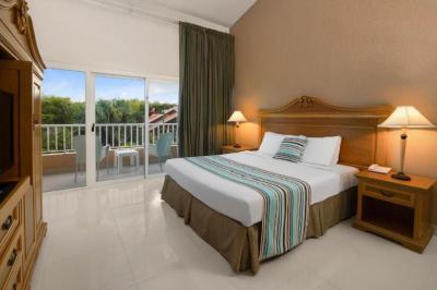 Hodelpa Garden Suites 9 Hodelpa Garden Suites 9