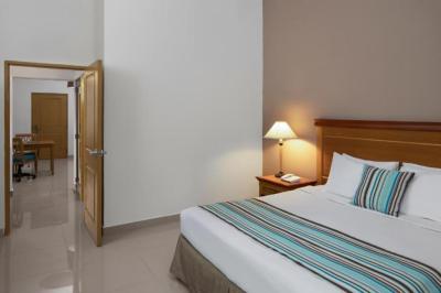 Hodelpa Garden Suites 7 Hodelpa Garden Suites 7