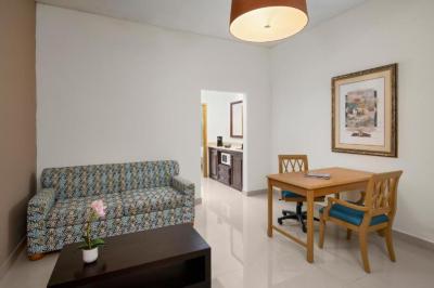 Hodelpa Garden Suites 5 Hodelpa Garden Suites 5