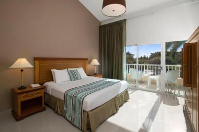 Hodelpa Garden Suites 4 Hodelpa Garden Suites 4