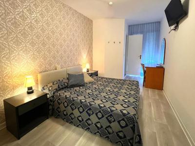 Hotel Alemagna Bed&Breakfast Bibione Lido del Sole 10 Hotel Alemagna Bed&Breakfast Bibione Lido del Sole 10