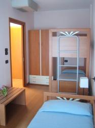 Hotel Alemagna Bed&Breakfast Bibione Lido del Sole 9 Hotel Alemagna Bed&Breakfast Bibione Lido del Sole 9