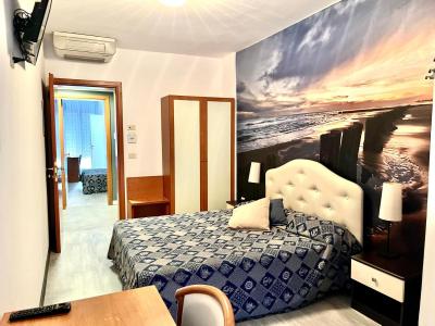 Hotel Alemagna Bed&Breakfast Bibione Lido del Sole 7 Hotel Alemagna Bed&Breakfast Bibione Lido del Sole 7