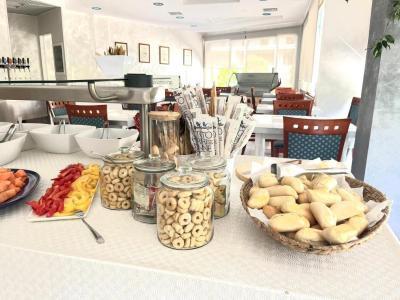 Hotel Alemagna Bed&Breakfast Bibione Lido del Sole 6 Hotel Alemagna Bed&Breakfast Bibione Lido del Sole 6