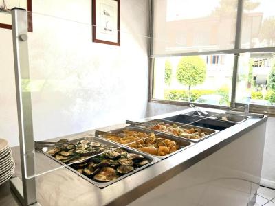 Hotel Alemagna Bed&Breakfast Bibione Lido del Sole 5 Hotel Alemagna Bed&Breakfast Bibione Lido del Sole 5