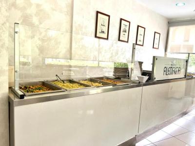 Hotel Alemagna Bed&Breakfast Bibione Lido del Sole 3 Hotel Alemagna Bed&Breakfast Bibione Lido del Sole 3