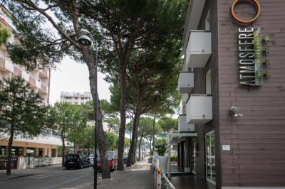 Atmosfere Milano Marittima 2 Atmosfere Milano Marittima 2