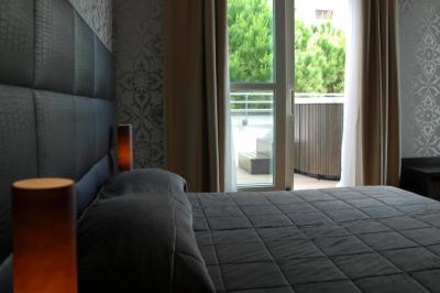 Atmosfere Milano Marittima 10 Atmosfere Milano Marittima 10
