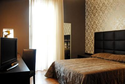 Atmosfere Milano Marittima 8 Atmosfere Milano Marittima 8