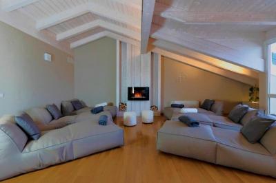Hotel Fiamma & Spa 8 Hotel Fiamma & Spa 8