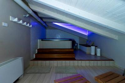 Hotel Fiamma & Spa 7 Hotel Fiamma & Spa 7
