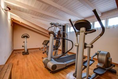 Hotel Fiamma & Spa 6 Hotel Fiamma & Spa 6