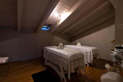 Hotel Fiamma & Spa 5 Hotel Fiamma & Spa 5