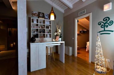 Hotel Fiamma & Spa 4 Hotel Fiamma & Spa 4