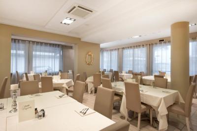 Hotel Fiamma & Spa 3 Hotel Fiamma & Spa 3