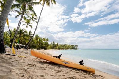 Sublime Samana Hotel 4 Sublime Samana Hotel 4
