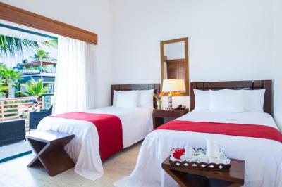 Sublime Samana Hotel 3 Sublime Samana Hotel 3