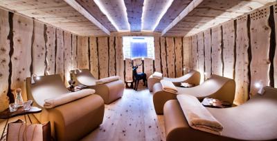 Hotel Rosa Eco Alpine Spa 6 Hotel Rosa Eco Alpine Spa 6