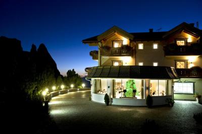 Hotel Rosa Eco Alpine Spa 3 Hotel Rosa Eco Alpine Spa 3