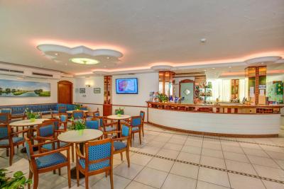 Hotel Smeraldo Cesenatico 6 Hotel Smeraldo Cesenatico 6
