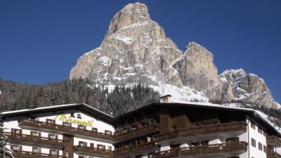 Hotel Miramonti Corvara 5 Hotel Miramonti Corvara 5