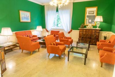 Boutique Hotel Regina 9 Boutique Hotel Regina 9