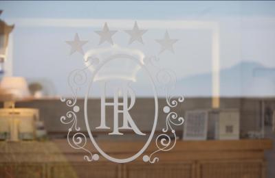 Boutique Hotel Regina 7 Boutique Hotel Regina 7