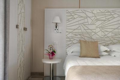 Grand Hotel Terme & SPA - Chianciano 2 Grand Hotel Terme & SPA - Chianciano 2