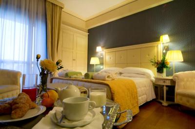 Grand Hotel Terme & SPA - Chianciano 10 Grand Hotel Terme & SPA - Chianciano 10