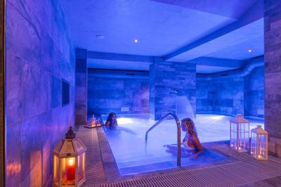 Grand Hotel Terme & SPA - Chianciano 9 Grand Hotel Terme & SPA - Chianciano 9