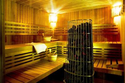 Grand Hotel Terme & SPA - Chianciano 7 Grand Hotel Terme & SPA - Chianciano 7