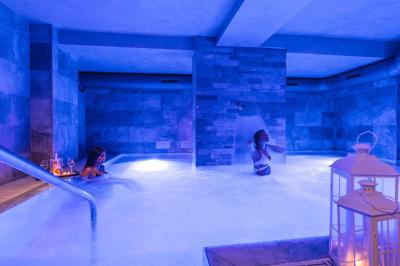 Grand Hotel Terme & SPA - Chianciano 5 Grand Hotel Terme & SPA - Chianciano 5