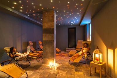 Grand Hotel Terme & SPA - Chianciano 4 Grand Hotel Terme & SPA - Chianciano 4