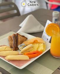 New Garden Hotel Sosua 5 New Garden Hotel Sosua 5