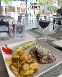 New Garden Hotel Sosua 4 New Garden Hotel Sosua 4