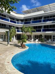 New Garden Hotel Sosua 3 New Garden Hotel Sosua 3