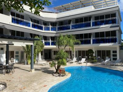 New Garden Hotel Sosua 10 New Garden Hotel Sosua 10