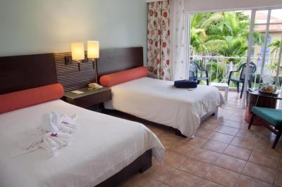 VH Gran Ventana Beach Resort 6 VH Gran Ventana Beach Resort 6